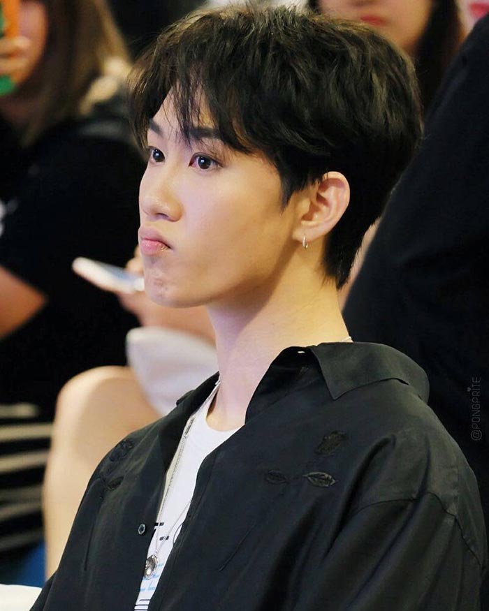 มิ้งโป๊ะแตก