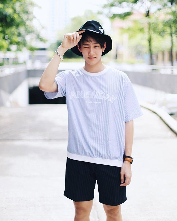 มิ้งโป๊ะแตก