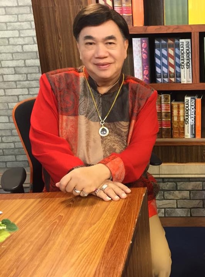 มิสแกรนด์ไทยแลนด์ 2018