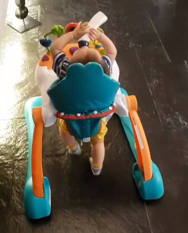 น้องสายฟ้า