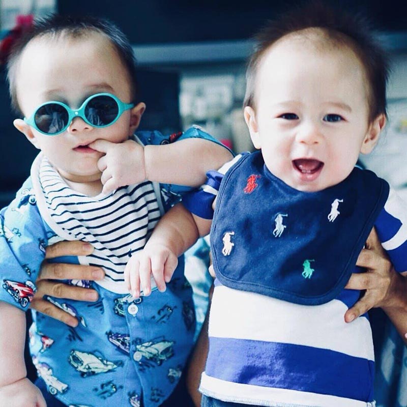 น้องสายฟ้า