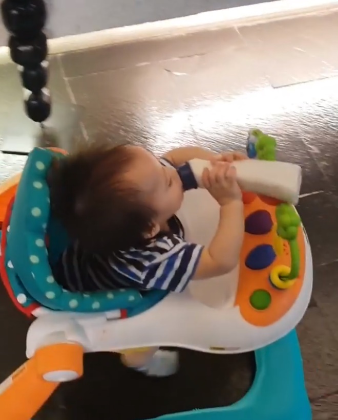 น้องสายฟ้า