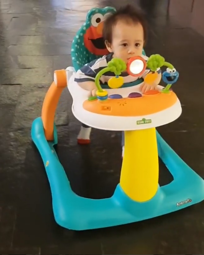 น้องสายฟ้า