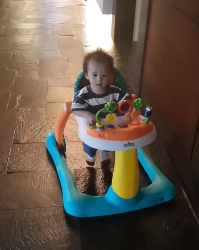 น้องสายฟ้า