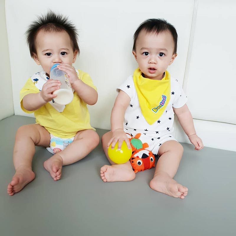 น้องสายฟ้า