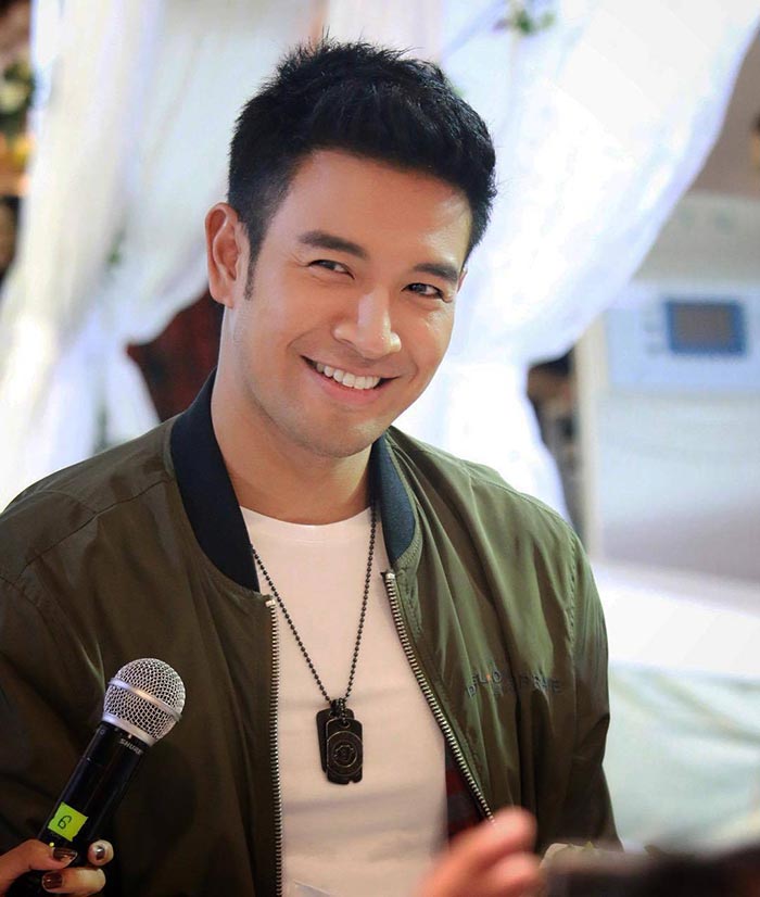 เกรท วรินทร