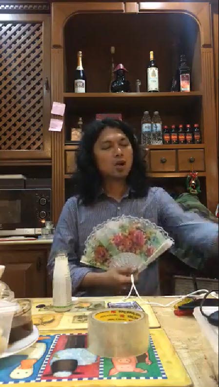 เสก โลโซ