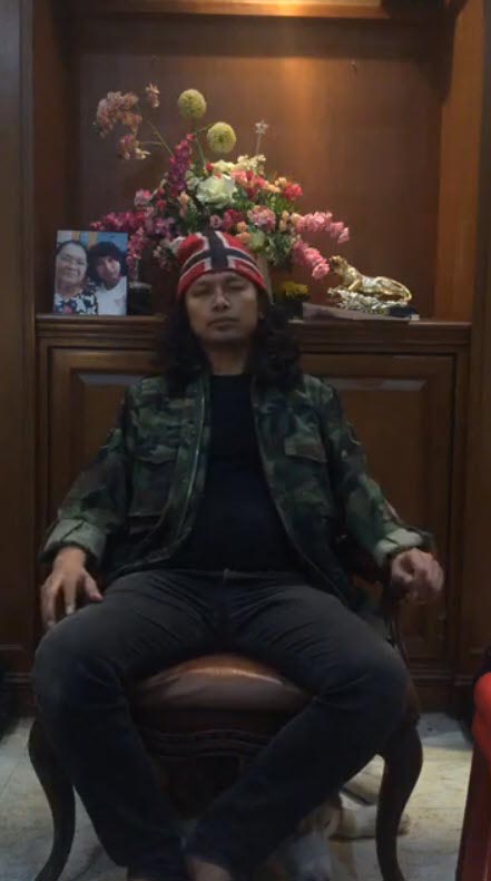 เสก โลโซ