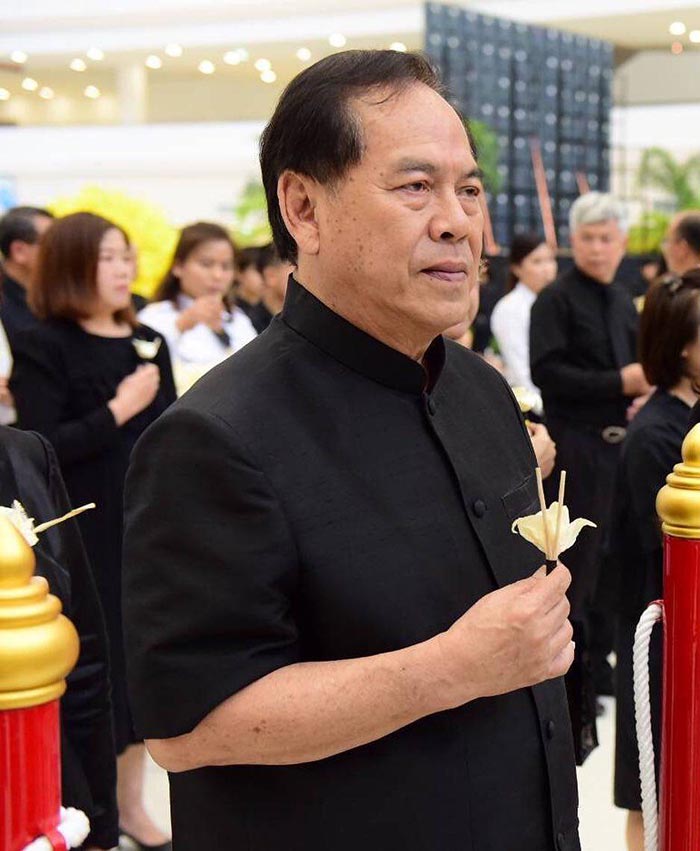 แอฟ ทักษอร