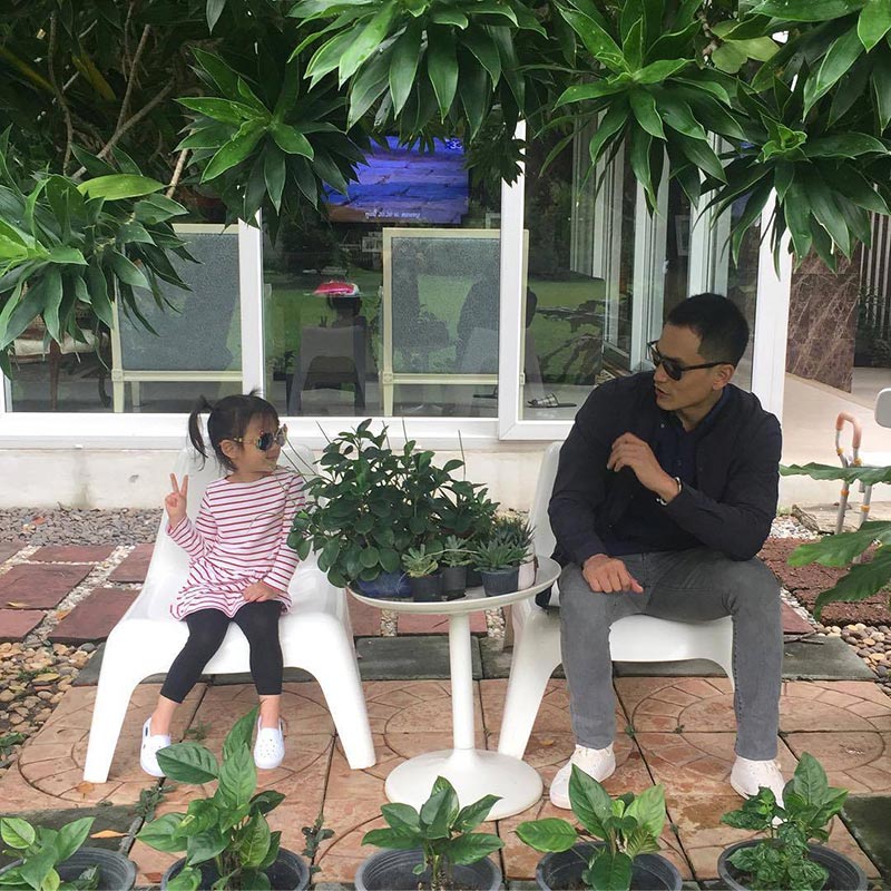 แอฟ ทักษอร