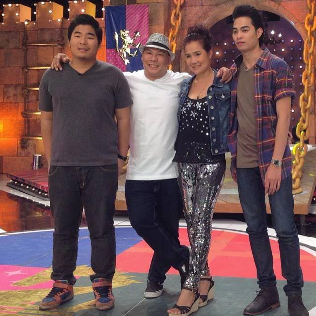 โหน่ง ชะชะช่า