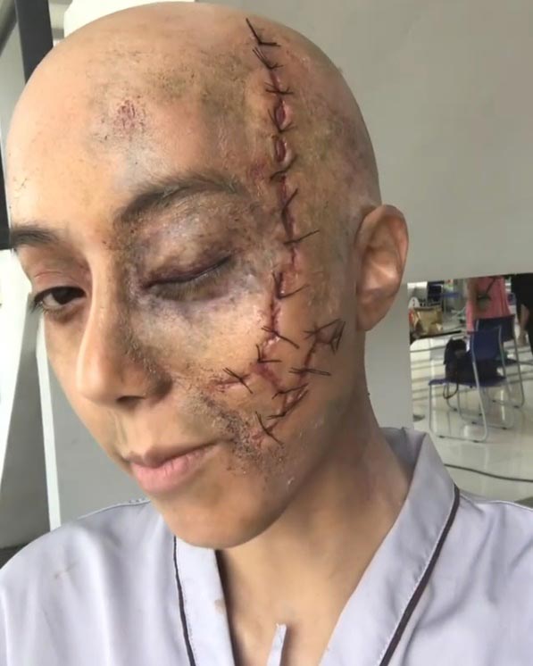 ไอซ์ อภิษฎา