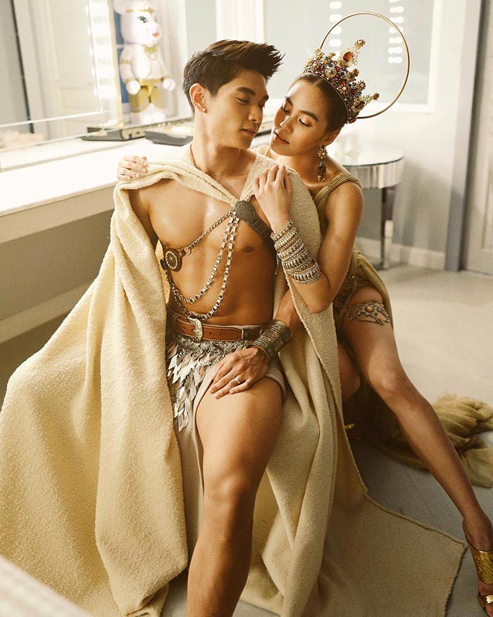 เจนี่ ใหม่ รัชดา