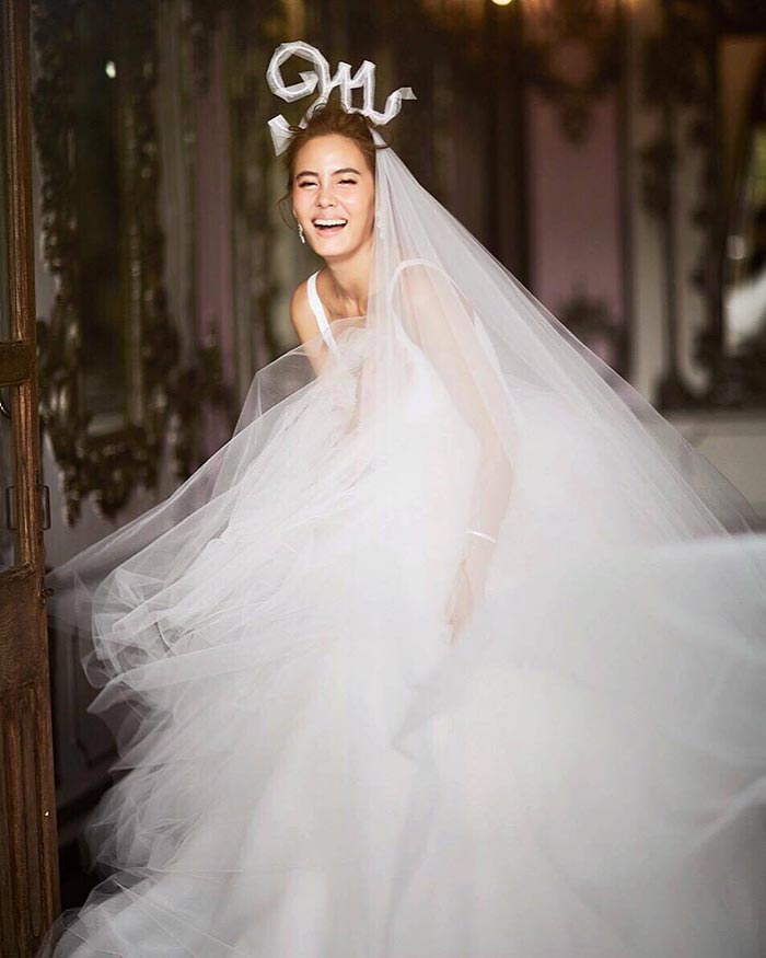 เจนี่ ใหม่ รัชดา