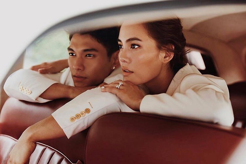 เจนี่ ใหม่ รัชดา