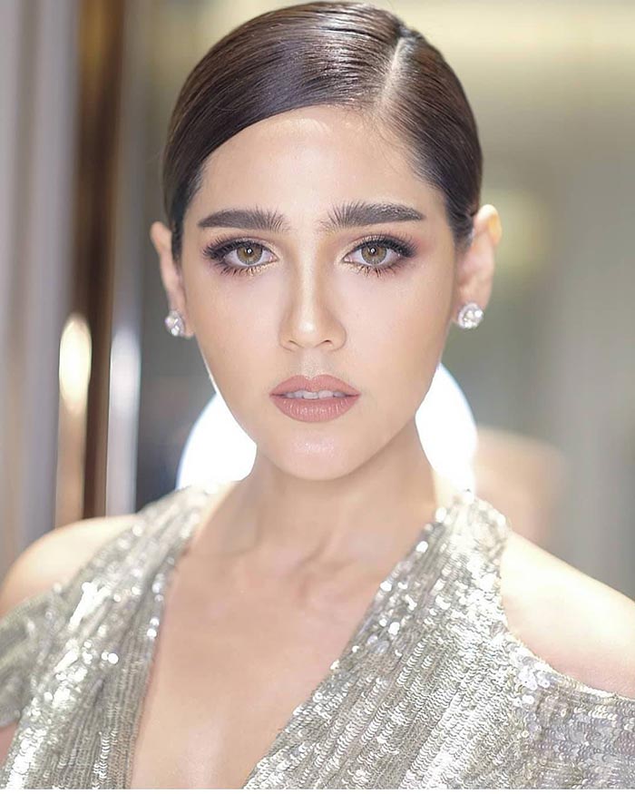 เอมมี่ อมลวรรณ