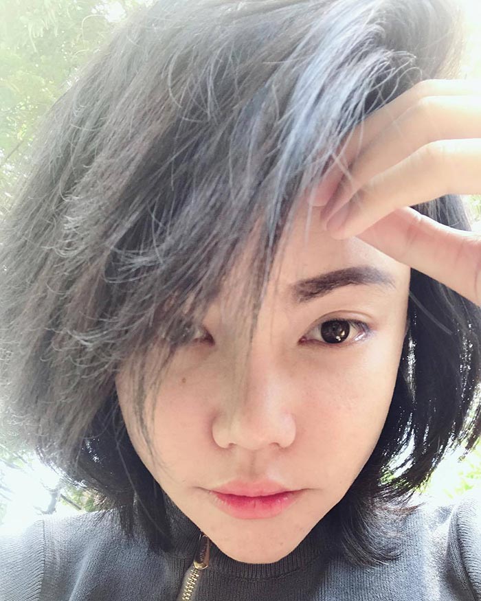 เอมมี่ อมลวรรณ