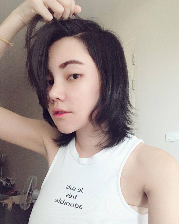 เอมมี่ อมลวรรณ