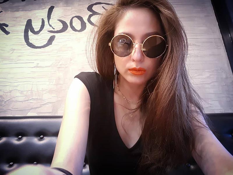 ขวัญ อุษามณี