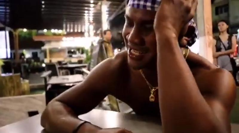 ต๊อด บัวขาว