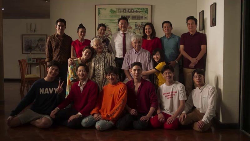 ใครฆ่าประเสริฐ