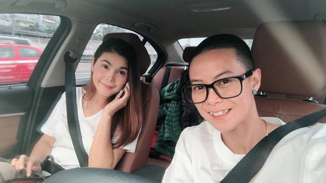 ฝน ธนสุนธร 