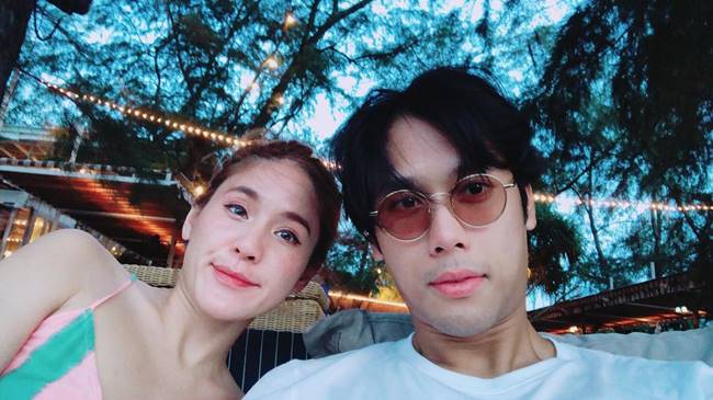 บอส พุทธิพงษ์ แฮปปี้รัก จิ๊บ ปกฉัตร