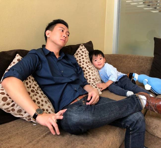 เบนซ์ เรซซิ่ง