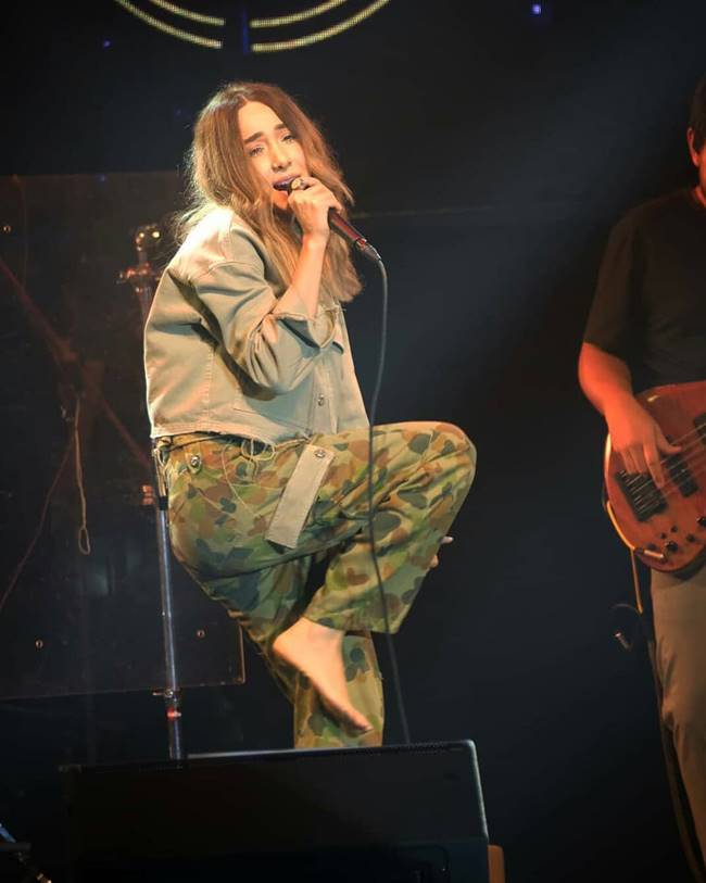 ปาล์มมี่