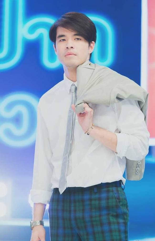 ว่าน ธนกฤต