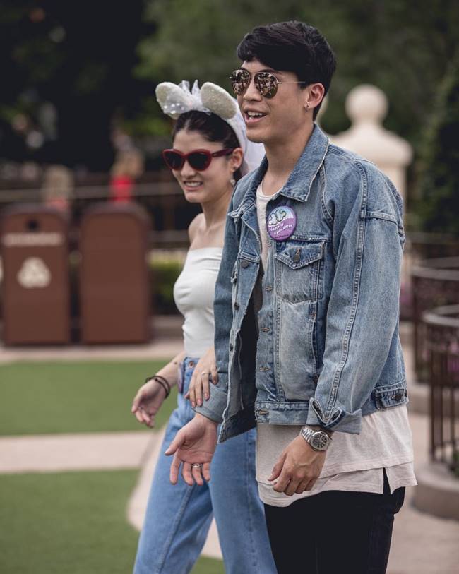 ป๊อก มาร์กี้ 