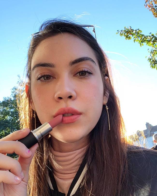 แมท ภีรนีย์ ทริปนอร์เวย์