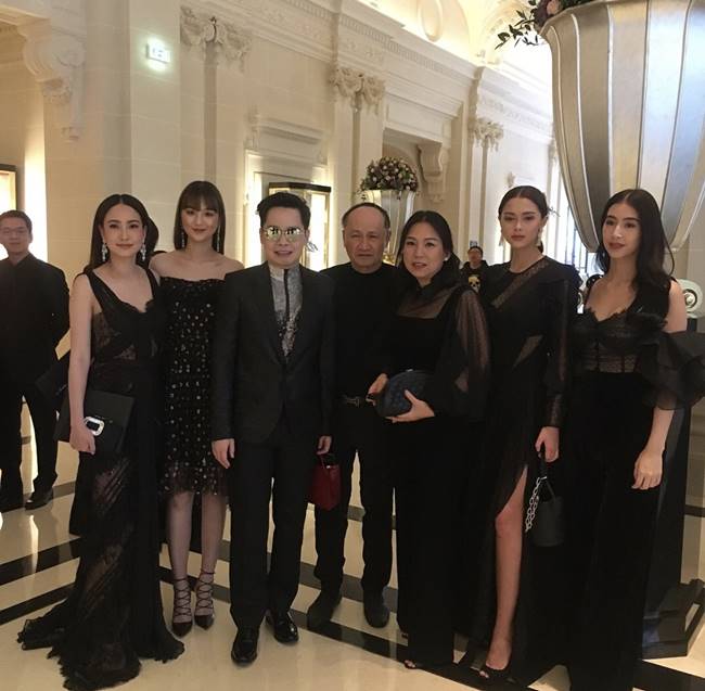 แต้ว ณฐพร 