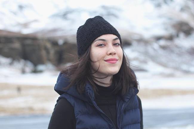 แมท ภีรนีย์ ทริปนอร์เวย์