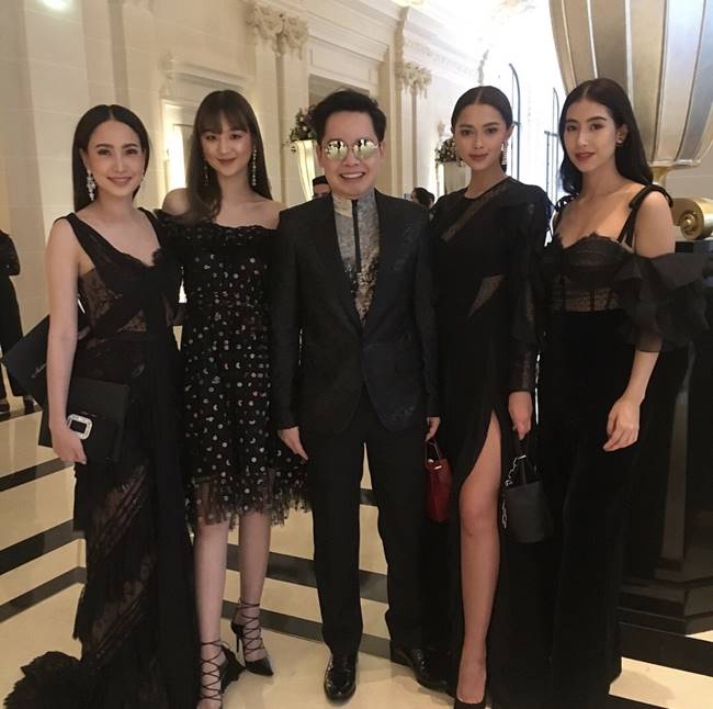 แต้ว ณฐพร 