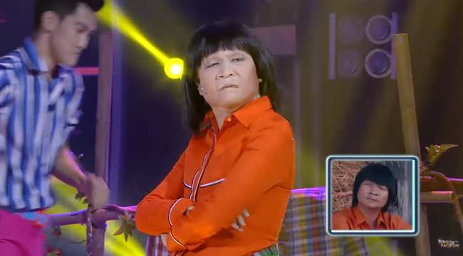 จ๊ะ อาร์สยาม