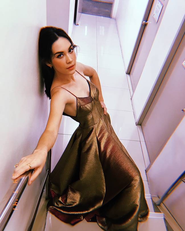 แมท ภีรนีย์ ทริปนอร์เวย์