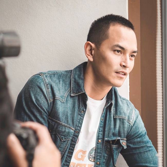 แมท ภีรนีย์ ทริปนอร์เวย์