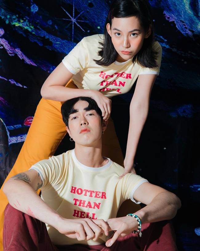 คิทตี้ ชิชา กันน์ The Face Men 