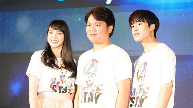 เฌอปราง BNK48