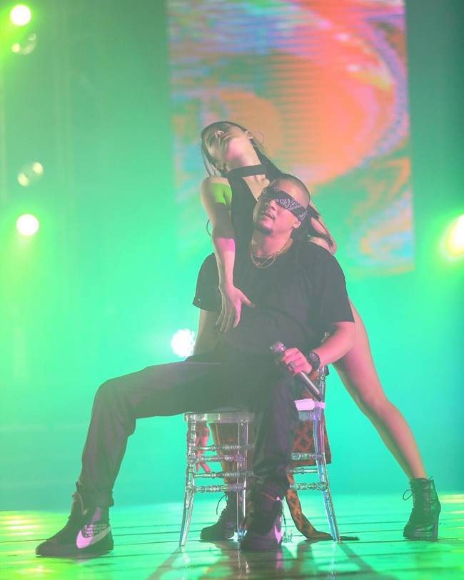 โซฟี่ น้องชิน ชินวุฒิ แซ่บทะลุปรอท