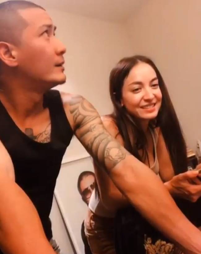  แบงค์ แคลช-โอซา แวง