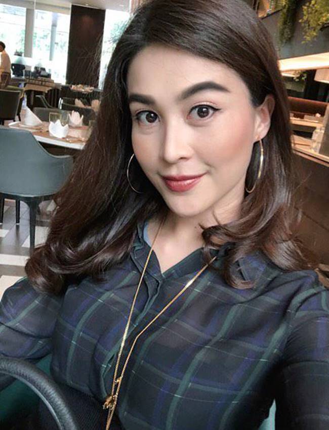 จุ๋ม นุสรา 