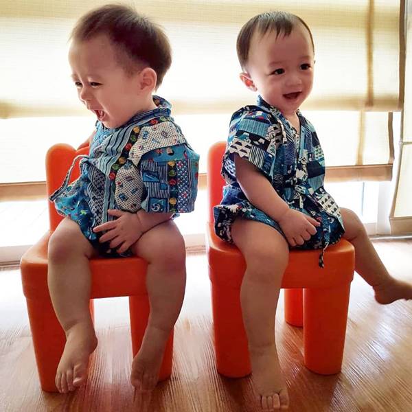 น้องพายุ สายแดนซ์