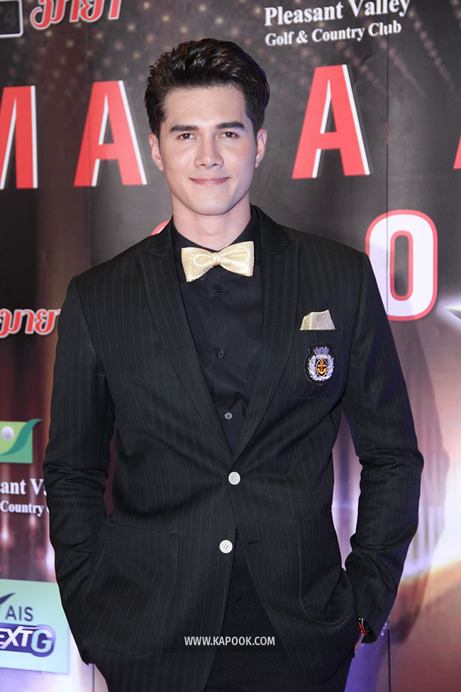 มิกค์ ทองระย้า