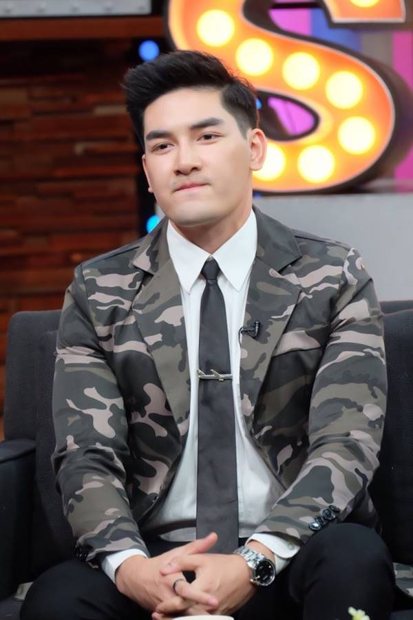 สิงโต เดอะสตาร์