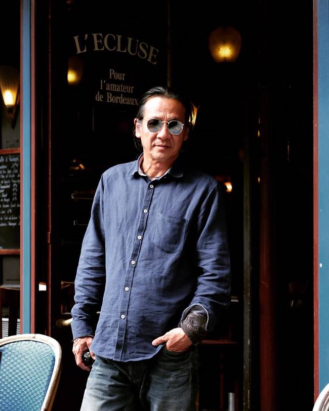 อ๊อฟ พงษ์พัฒน์