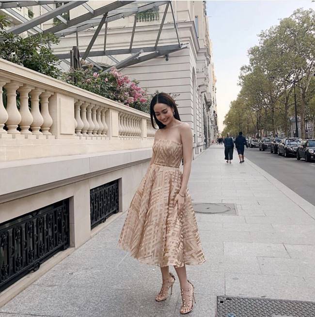 แต้ว ณฐพร 