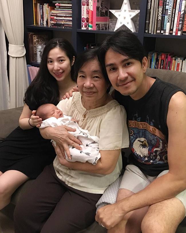 กัปตัน ภูธเนศ 