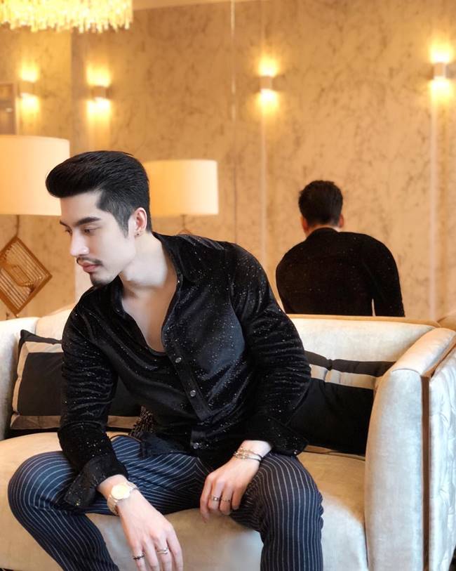 ครอบครัว เก๋ เลเดอเรอร์ 